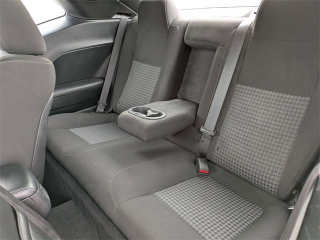 Used 2022 Dodge Challenger GT image 18