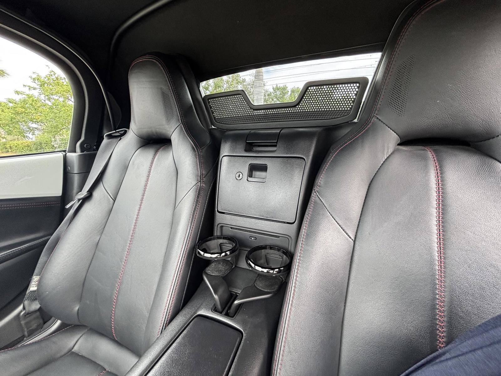 Used 2016 MAZDA MX-5 Miata Grand Touring image 19