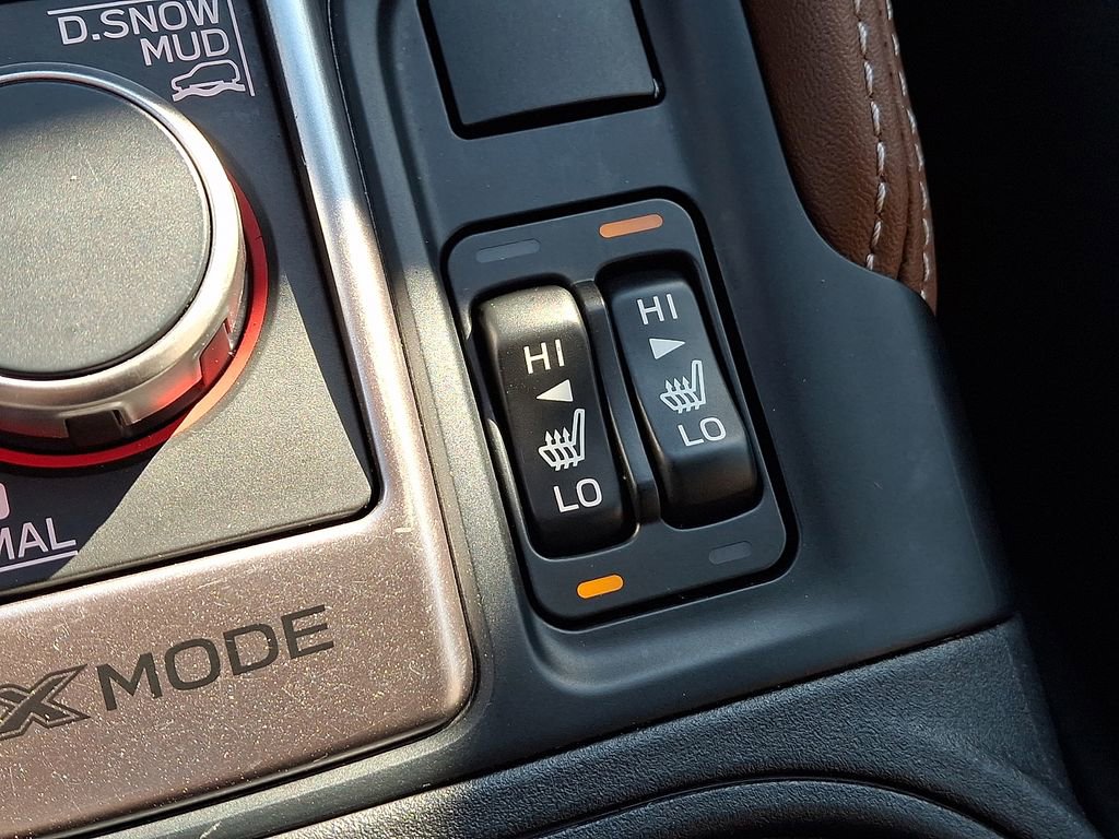 Used 2022 Subaru Forester Touring image 25