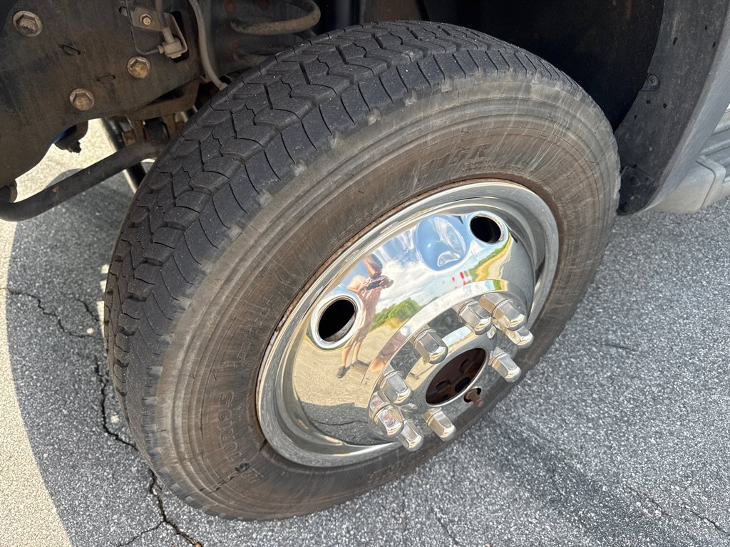Used 2012 Ford F450 XL w/ PWR Equipment Group AWD/4WD image 9