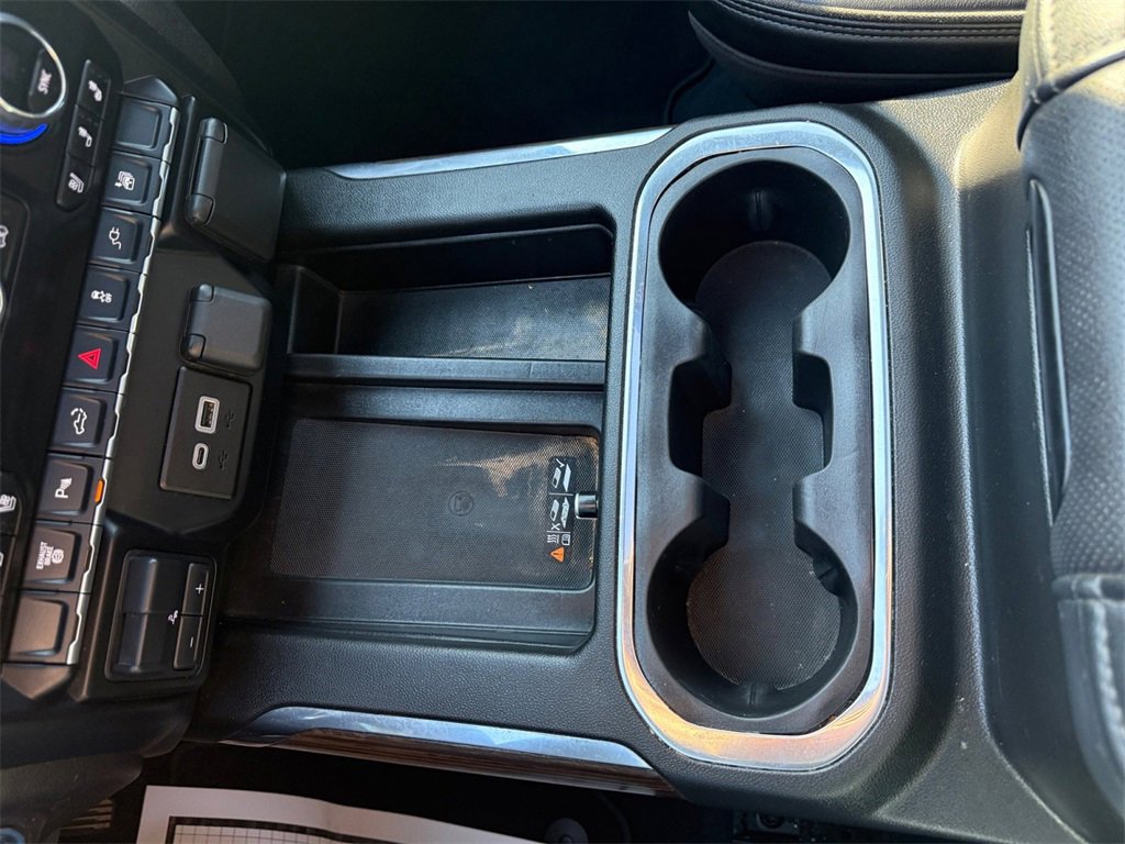 Used 2023 Chevrolet Silverado 2500 High Country image 23