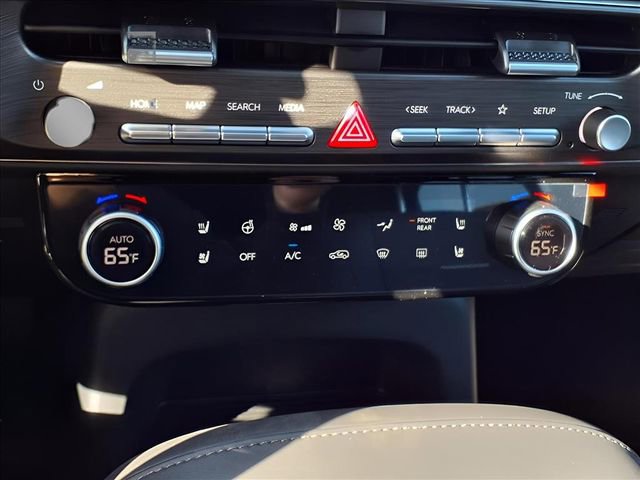 New 2026 Hyundai Palisade Calligraphy image 18