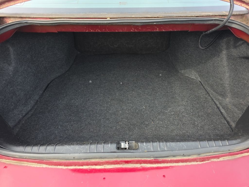 Used 2009 Chevrolet Impala LT image 13