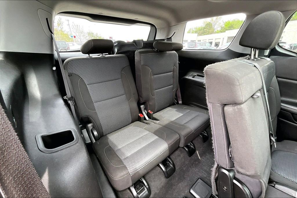 Used 2020 GMC Acadia SLE w/ GMC Pro Grade Package AWD/4WD image 29