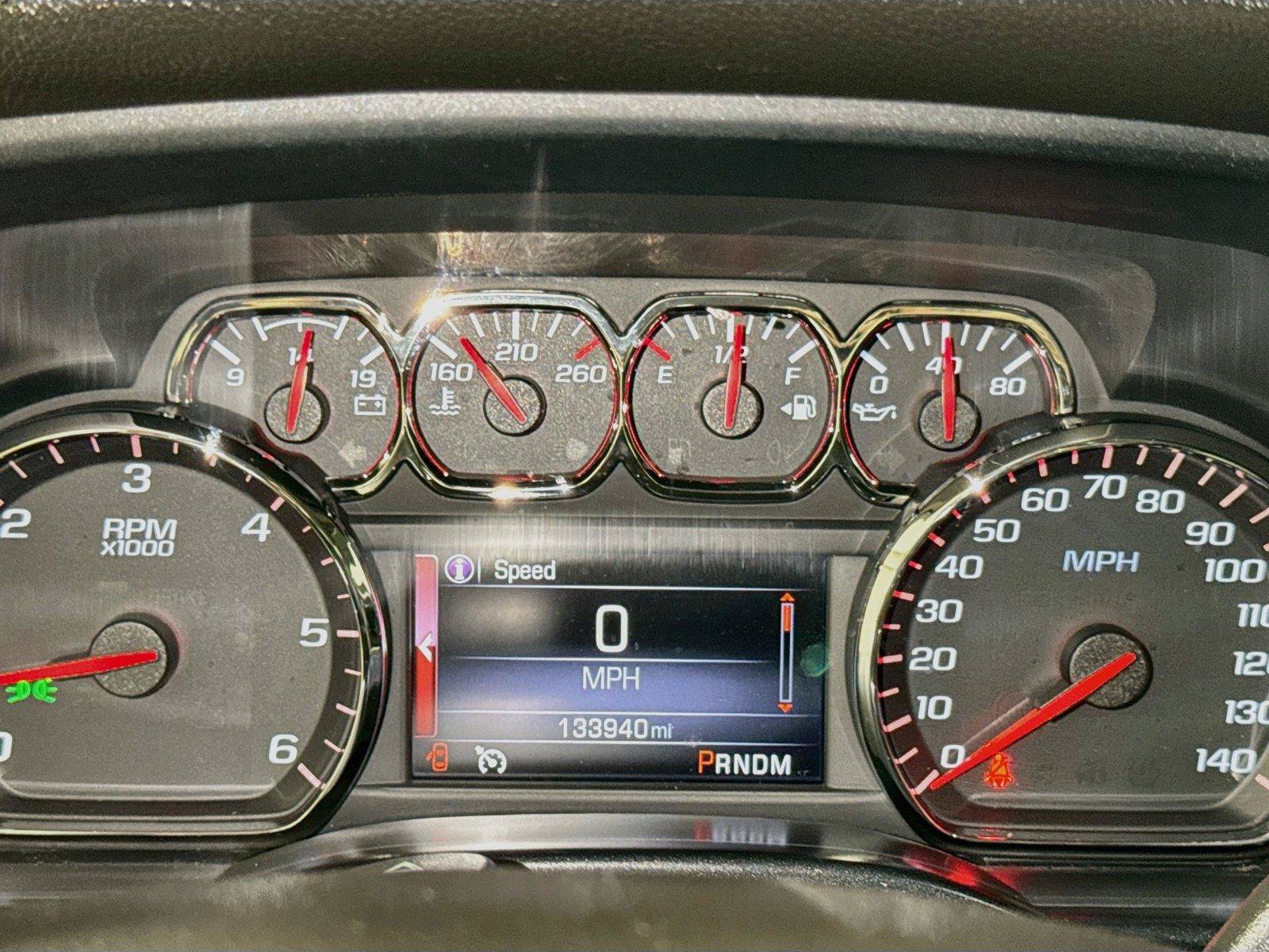 Used 2014 GMC Sierra 1500 SLE w/ Texas SLE Value Package RWD image 10