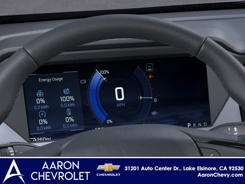 New 2027 Chevrolet Bolt LT image 18