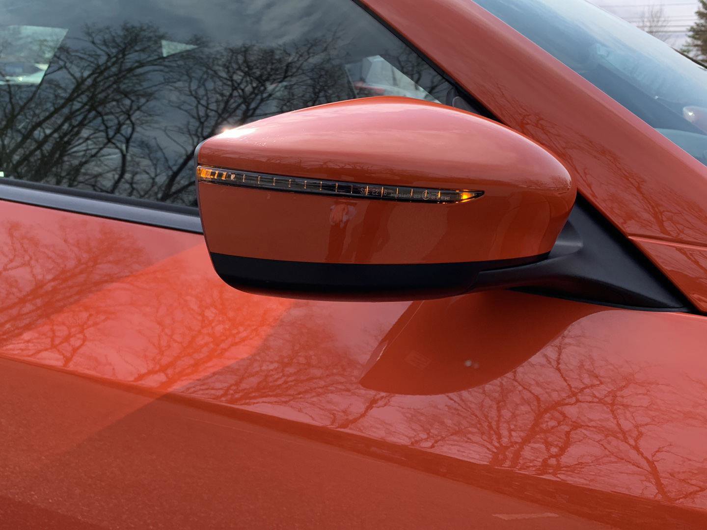 Certified 2024 Nissan Z Performance w/ Heritage Edition image 13