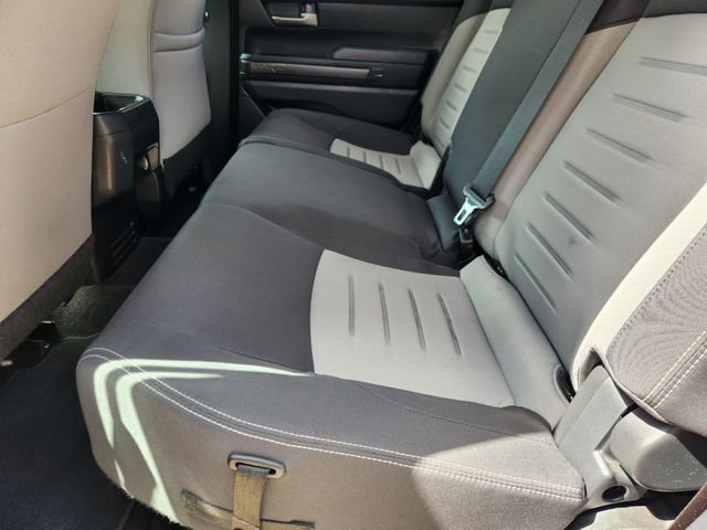 Certified 2025 Toyota Tacoma TRD Sport image 30