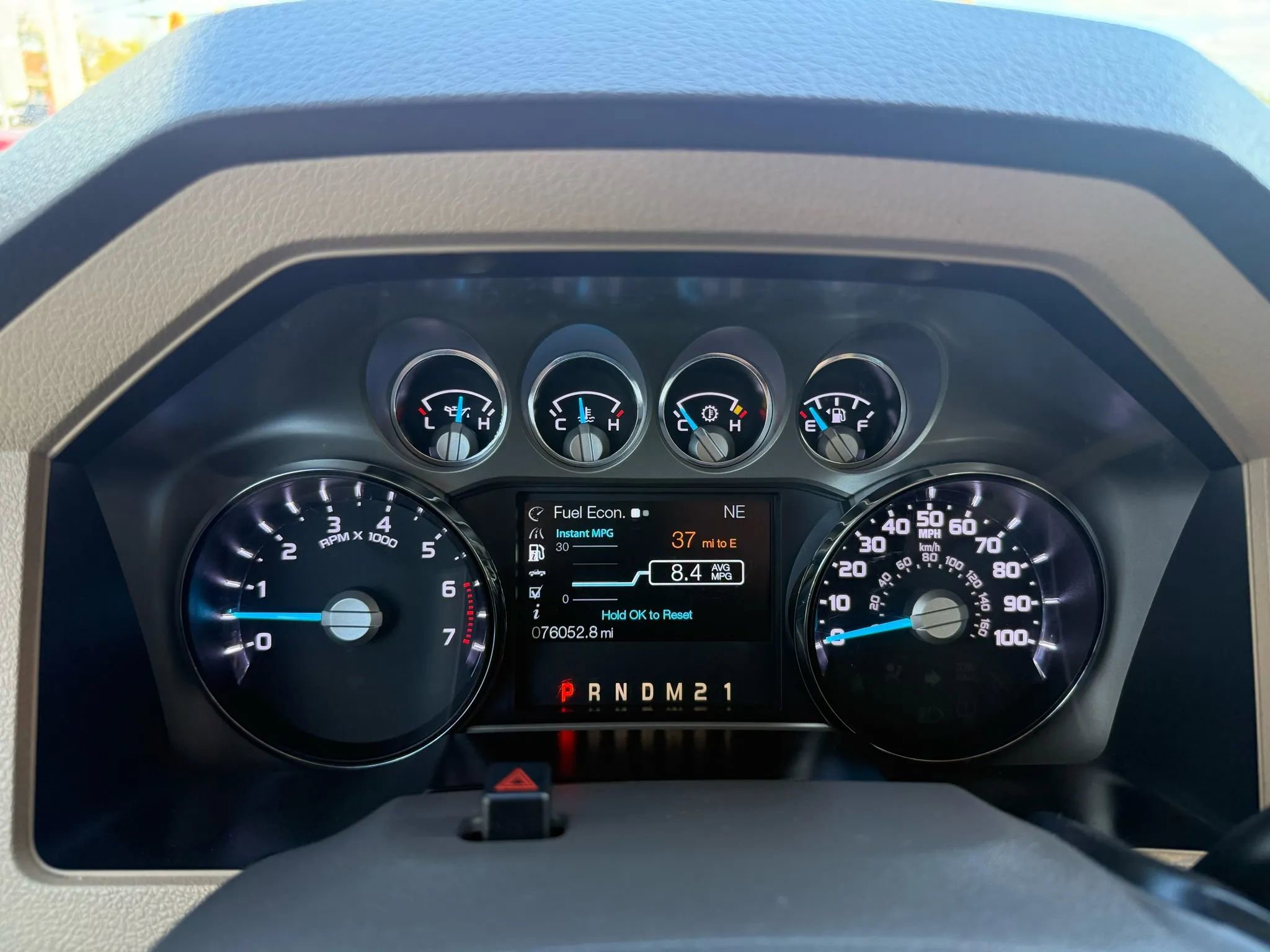 Used 2012 Ford F250 Lariat image 26