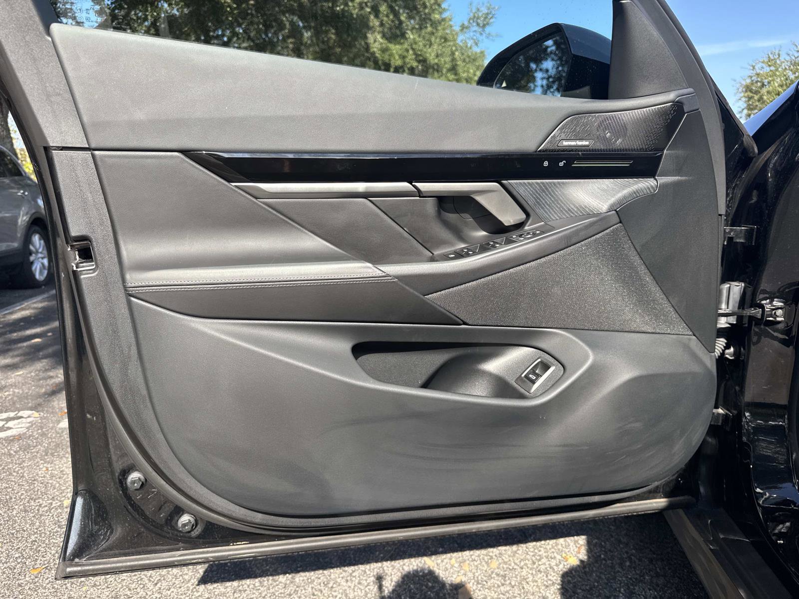 Certified 2025 BMW 530i xDrive 530i xDrive image 16