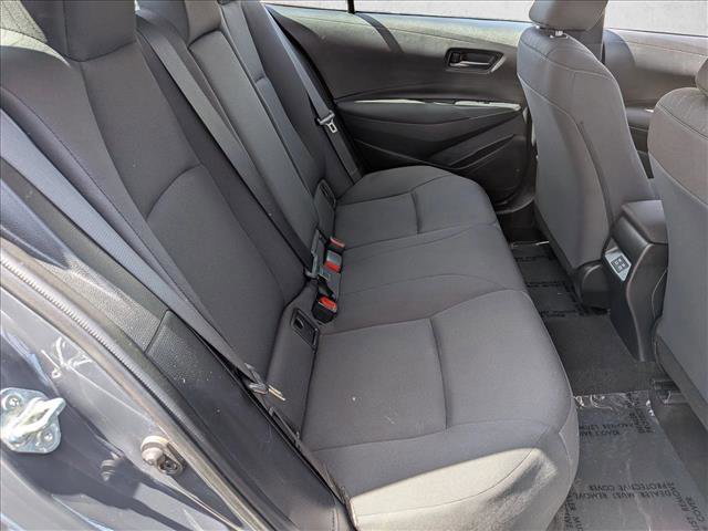 Used 2023 Toyota Corolla LE FWD image 24
