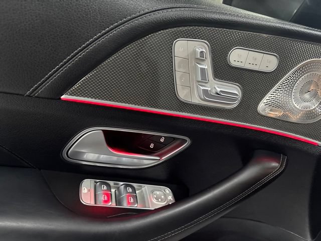 Used 2023 Mercedes-Benz GLE 53 AMG 4MATIC Coupe image 12
