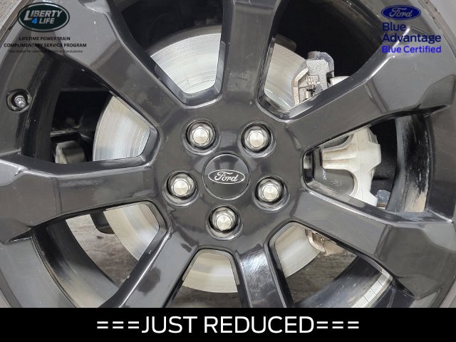Certified 2023 Ford Explorer ST-Line w/ Class IV Trailer Tow Package AWD/4WD image 11