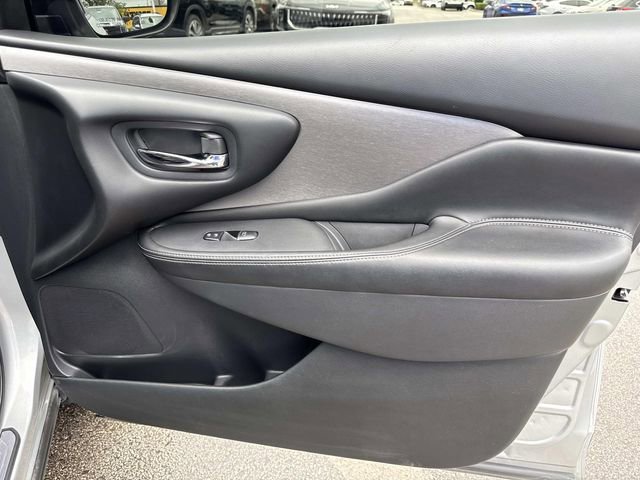 Used 2019 Nissan Murano SL image 18