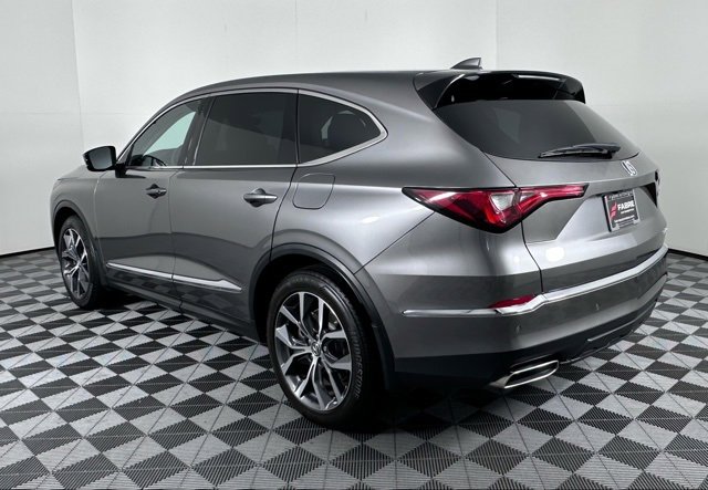 Certified 2024 Acura MDX SH-AWD w/ Technology Package image 6