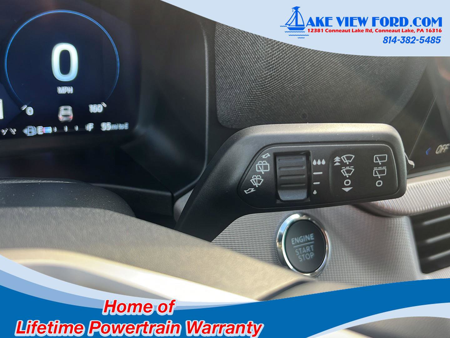 New 2026 Ford Explorer Active w/ Active Comfort Package image 21