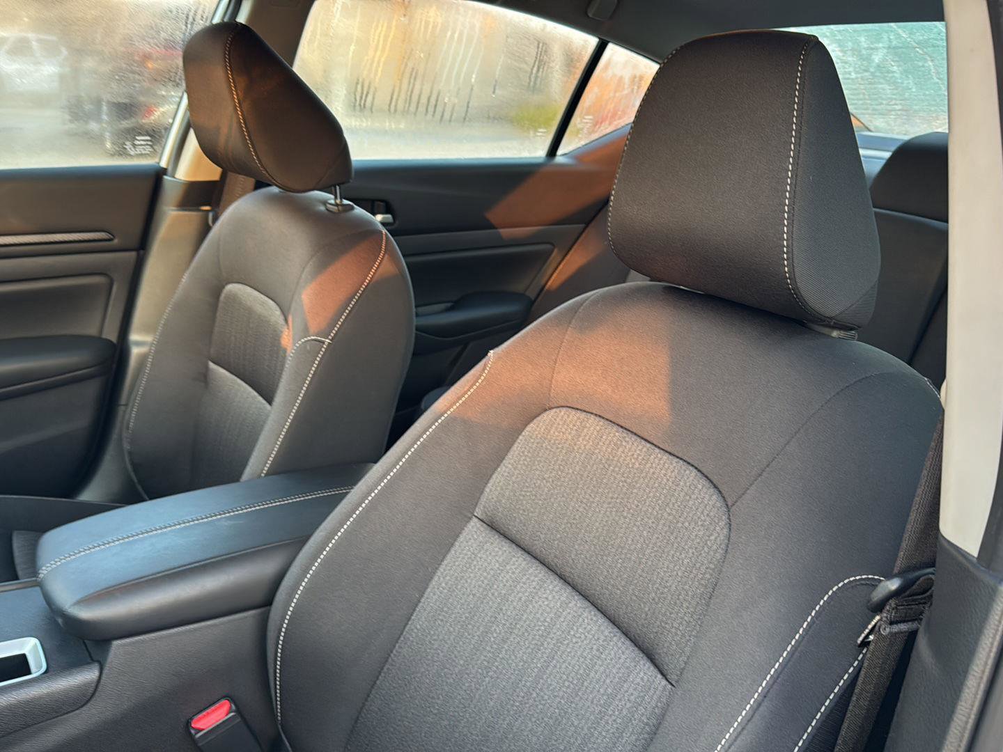 Used 2022 Nissan Altima 2.5 S image 25