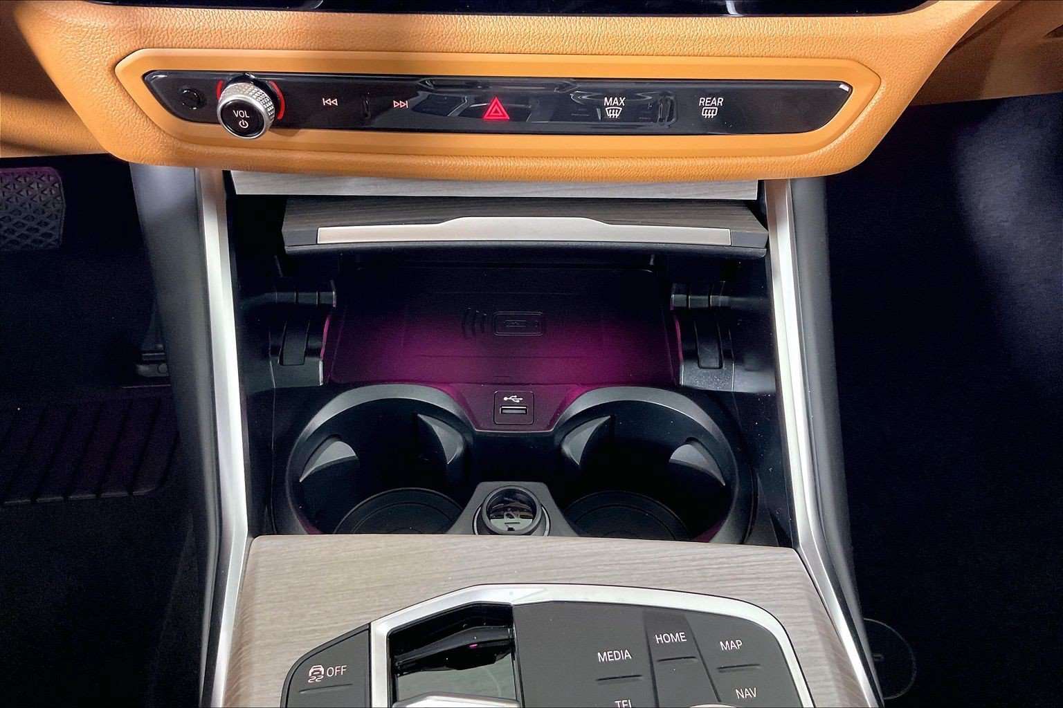 New 2026 BMW 330i xDrive Sedan AWD/4WD image 8