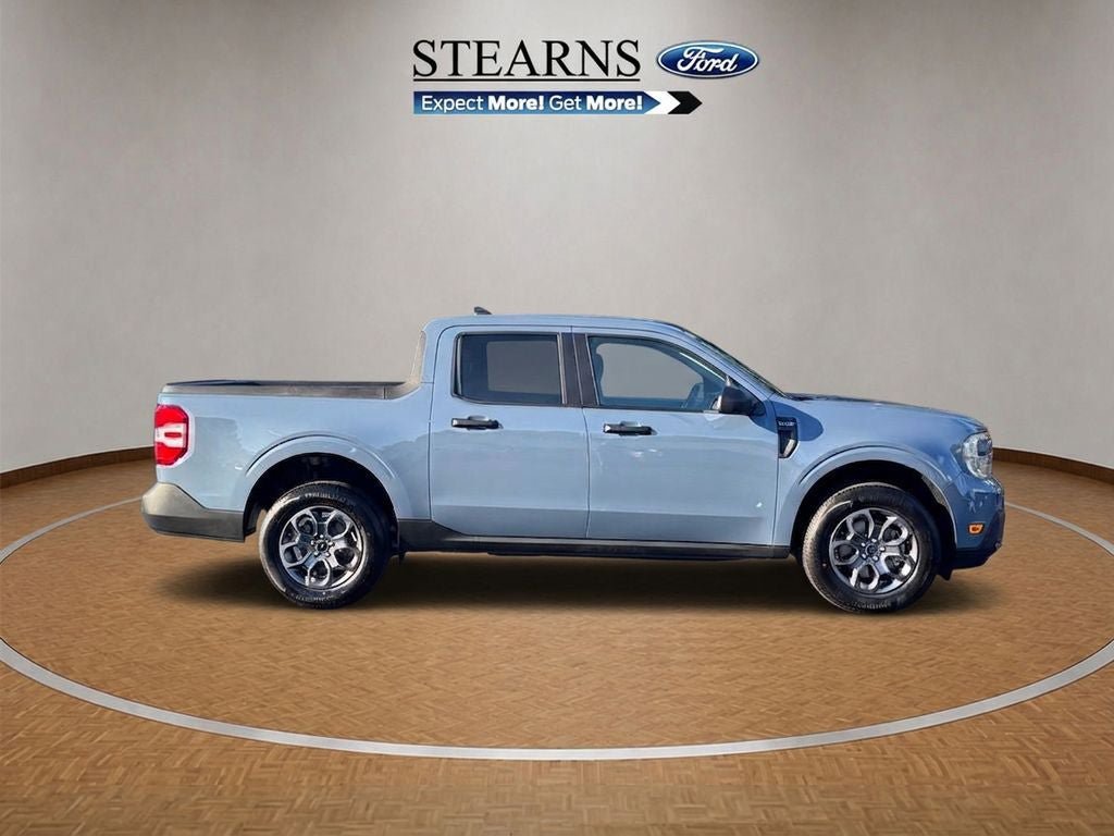 New 2026 Ford Maverick XLT FWD image 4