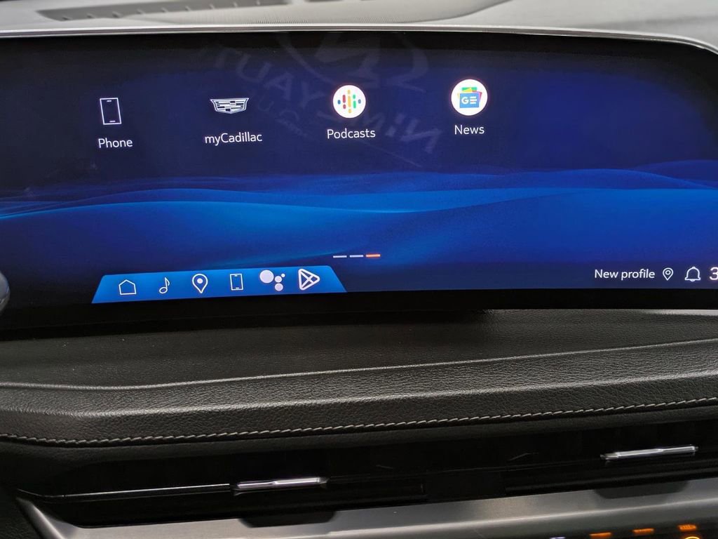 Used 2024 Cadillac XT4 Premium Luxury image 27