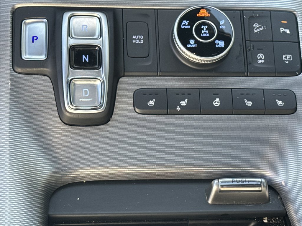 Used 2024 Hyundai Palisade Calligraphy AWD/4WD image 33
