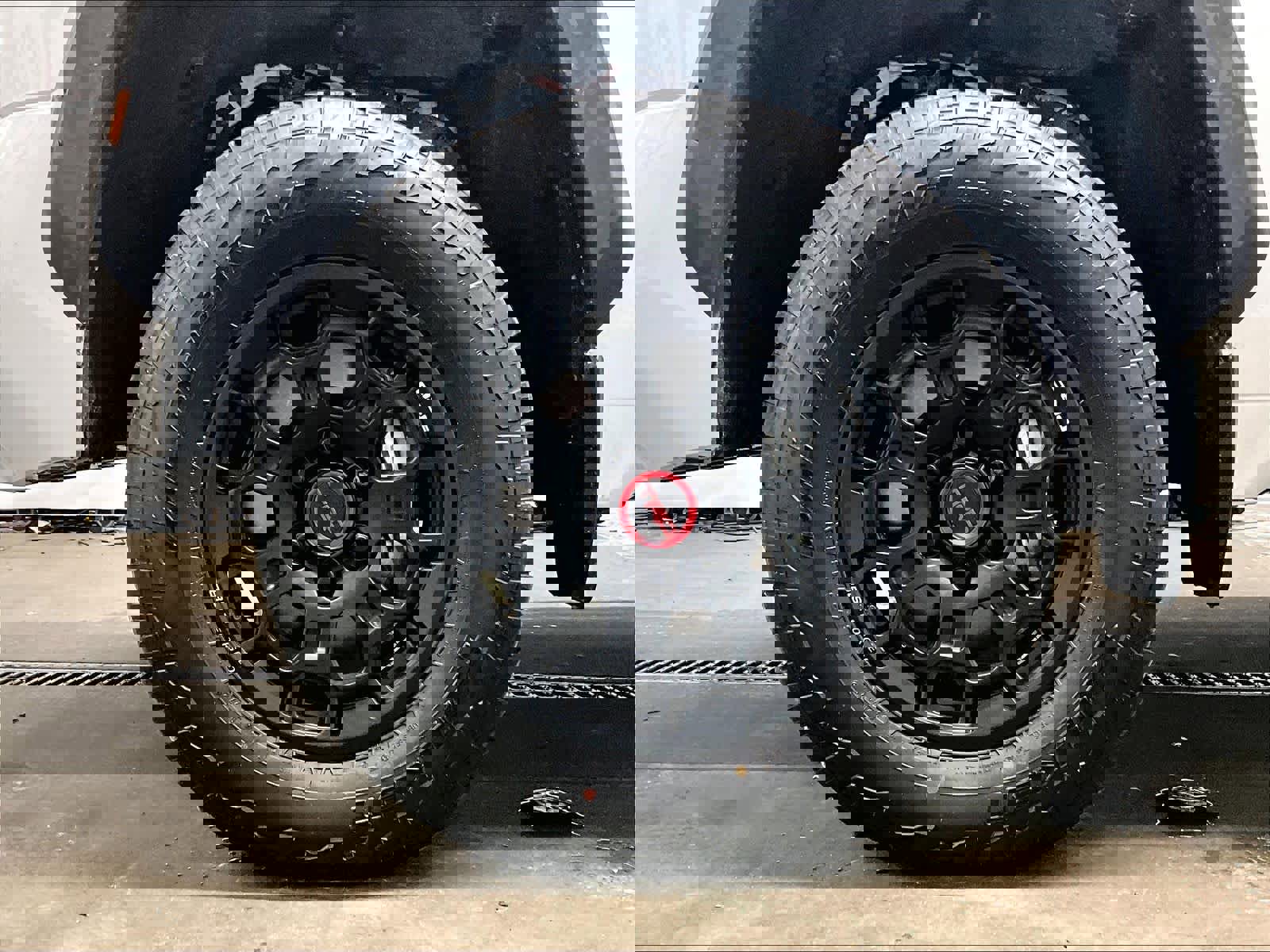 Certified 2026 Toyota Tundra TRD Pro image 7