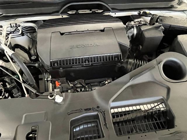 New 2025 Honda Pilot EX-L image 12