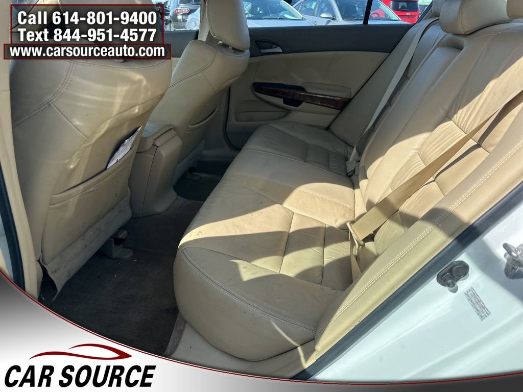 Used 2008 Honda Accord EX-L image 15