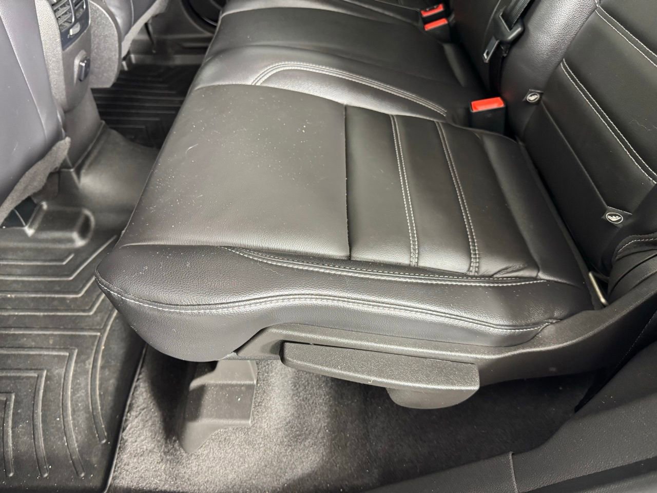 Used 2018 Ford Escape SEL image 41