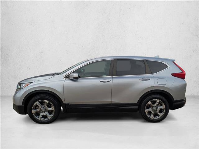 Used 2019 Honda CR-V EX image 9