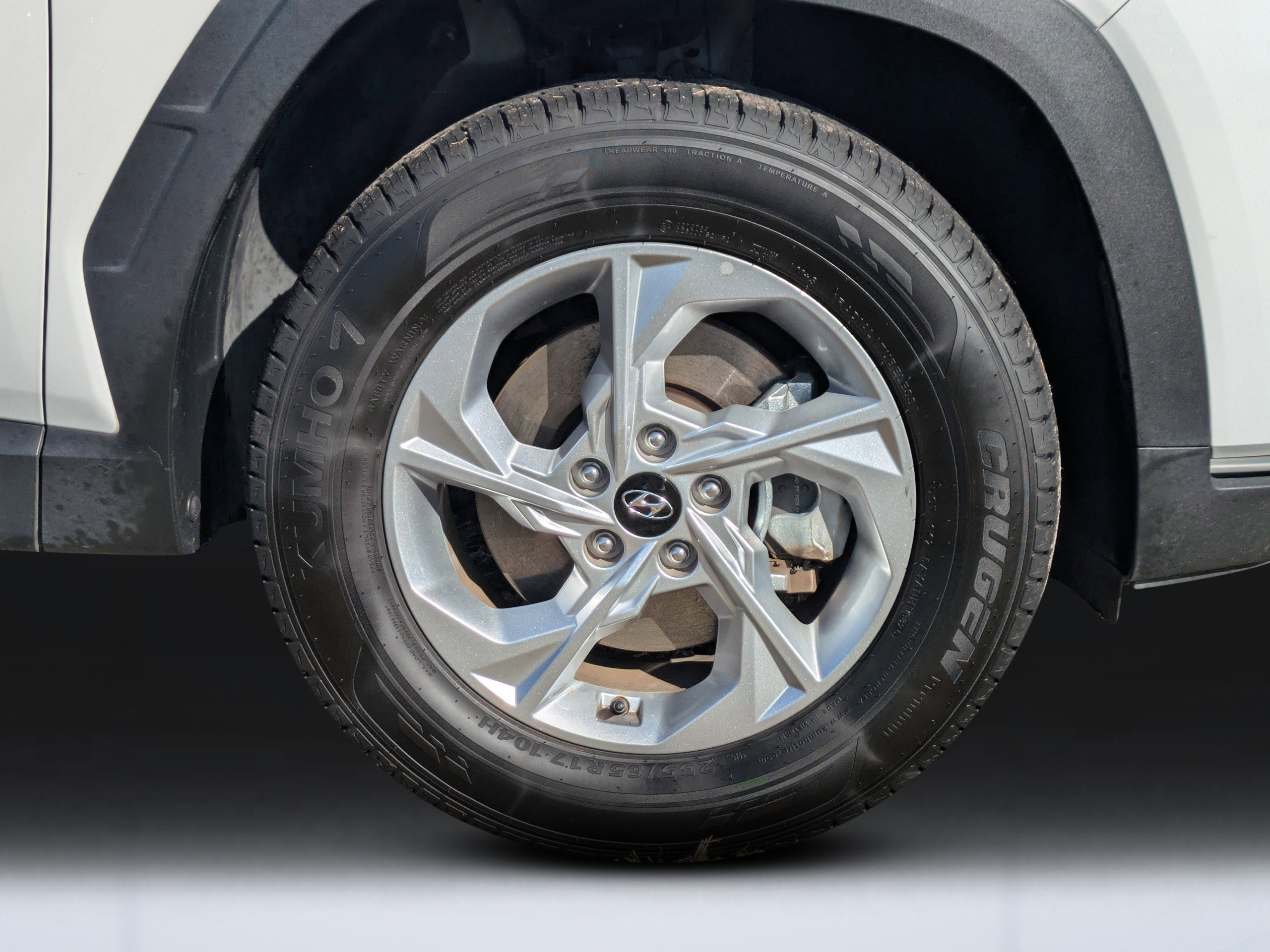 Certified 2024 Hyundai Tucson SEL image 11