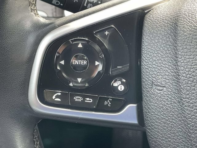 Used 2020 Honda Civic EX image 19