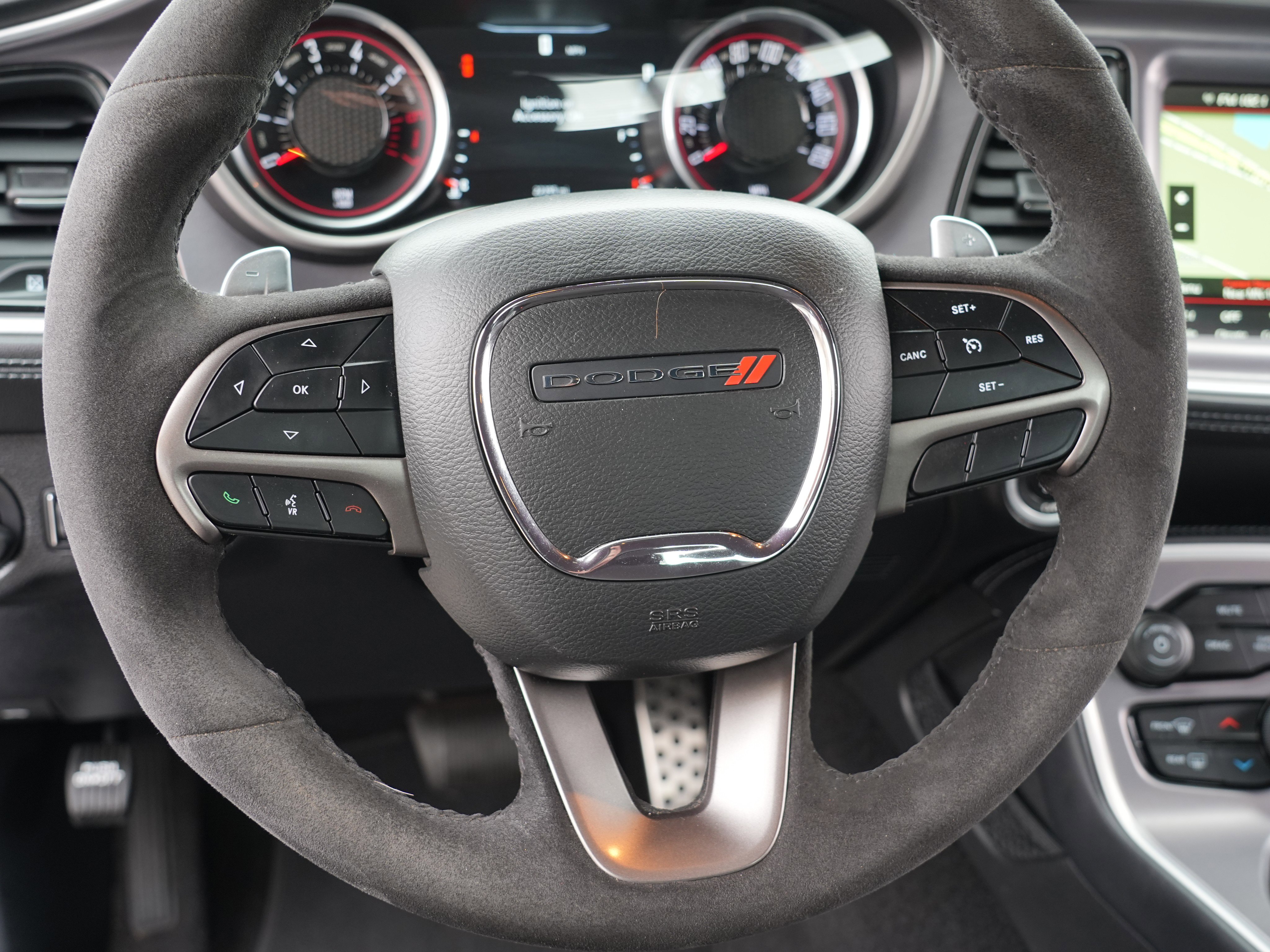 Used 2021 Dodge Challenger R/T Scat Pack w/ 1320 Plus Group image 26