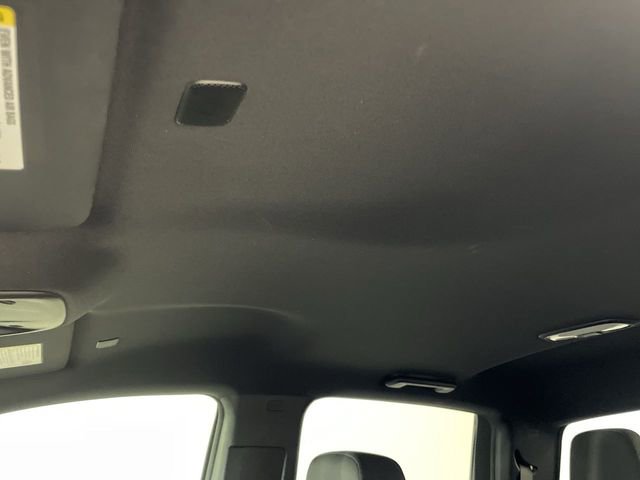 Certified 2023 Chevrolet Colorado Trail Boss w/ LPO, Flex Utility Package image 22