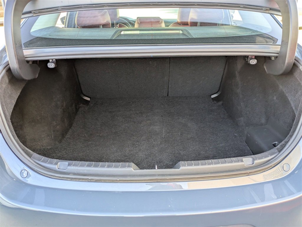 Used 2025 MAZDA MAZDA3 s image 26
