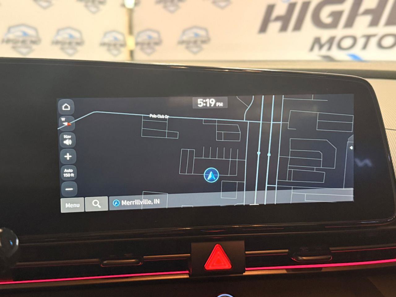 Used 2024 Hyundai Elantra N FWD image 37