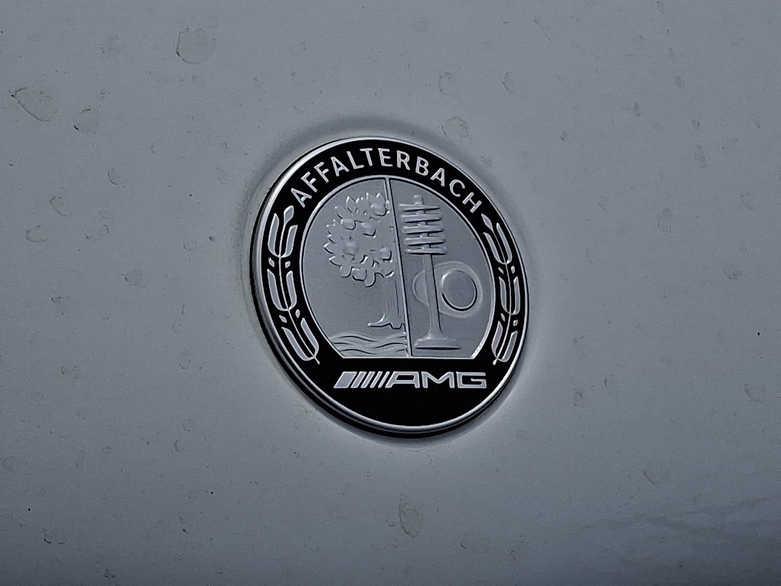 New 2026 Mercedes-Benz GLE 53 AMG 4MATIC Coupe image 20