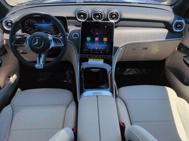 New 2026 Mercedes-Benz GLC 300 4MATIC image 15