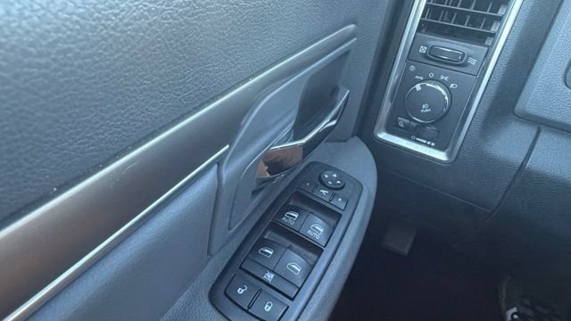 Used 2014 RAM 1500 Big Horn AWD/4WD image 24