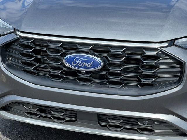 Certified 2024 Ford Escape ST-Line Elite w/ Premium Technology Package image 41