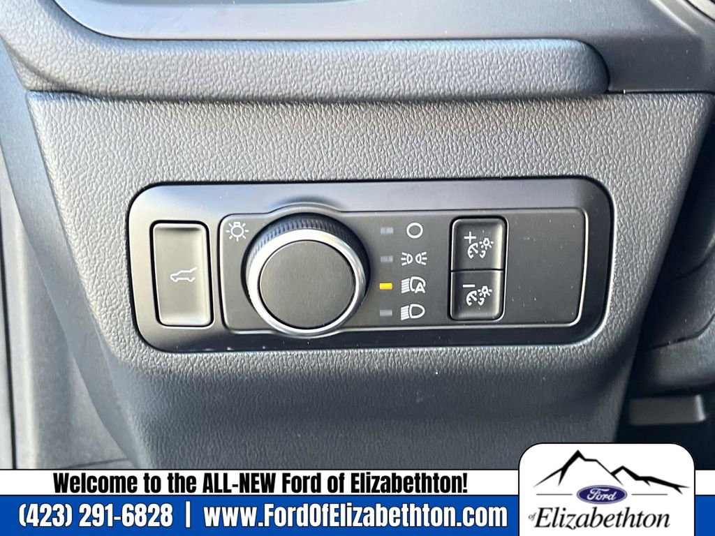 New 2026 Ford Escape Active w/ Cold Weather Package image 22