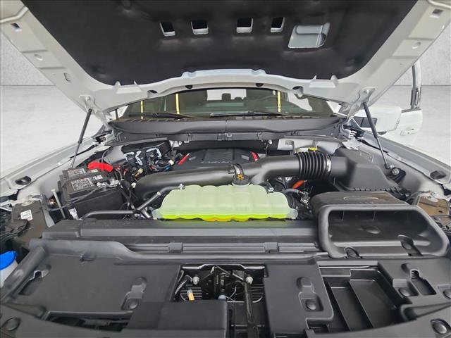 New 2026 Ford F150 Raptor AWD/4WD image 16