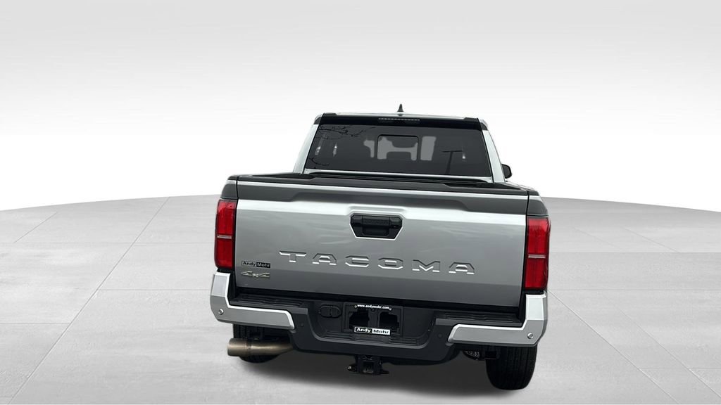 Used 2024 Toyota Tacoma SR5 image 6