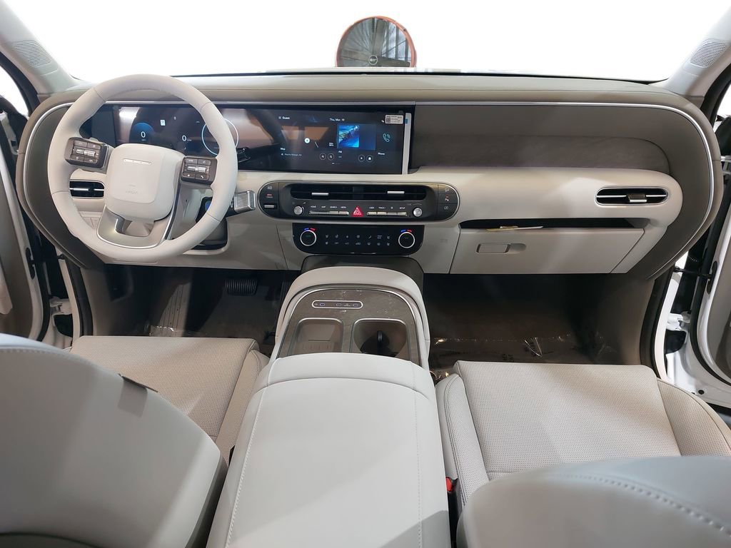 New 2026 Hyundai Palisade SEL image 9