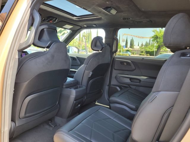 New 2027 Kia Telluride X-Line SX Prestige AWD/4WD image 6