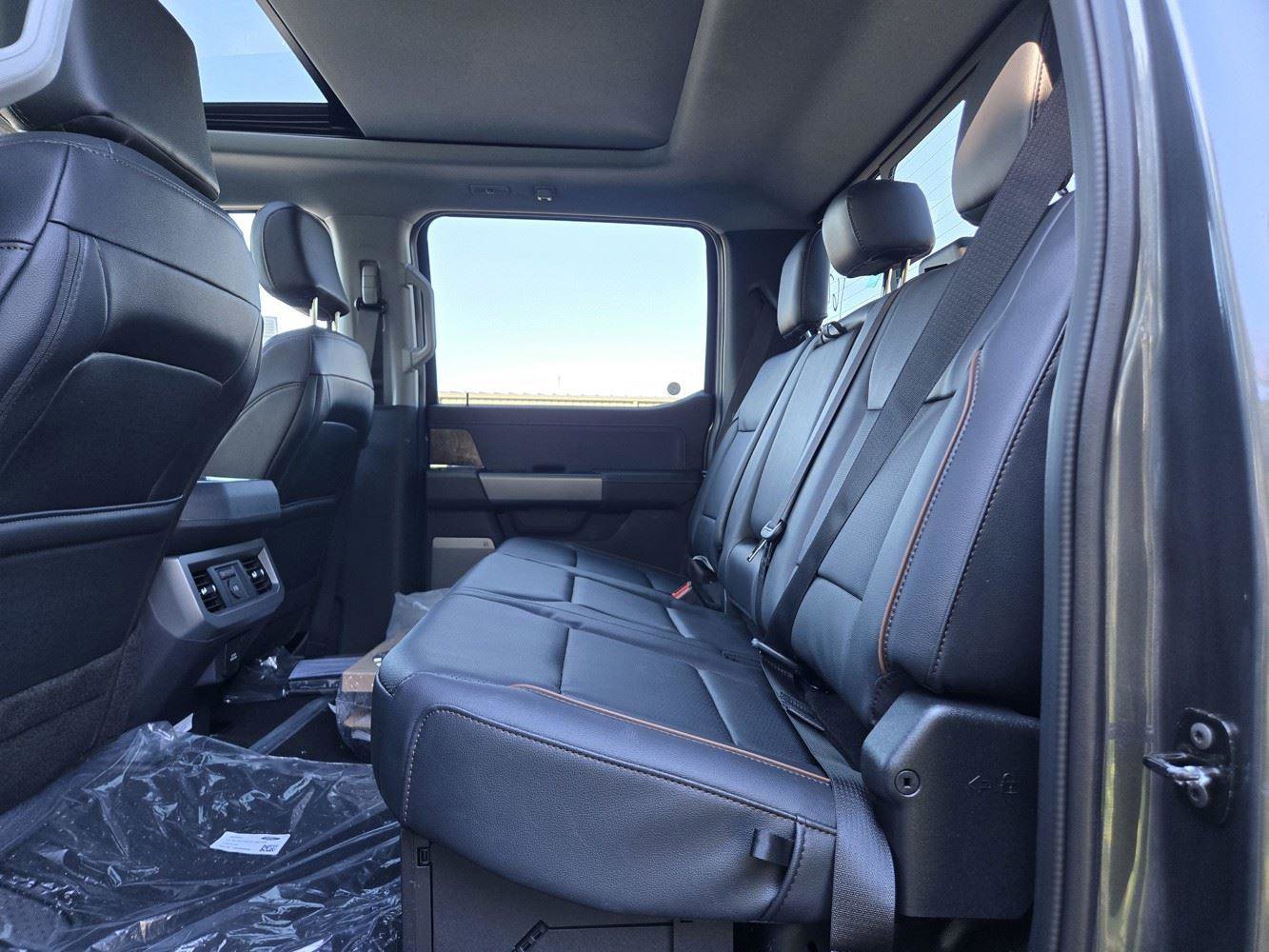 New 2026 Ford F350 Lariat image 19