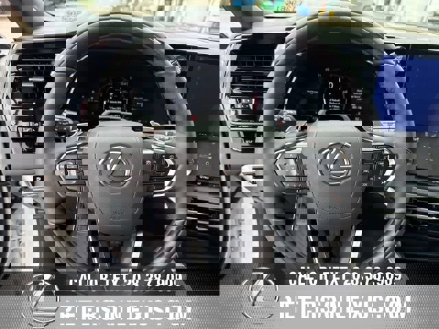 New 2026 Lexus RX 350 Premium image 22