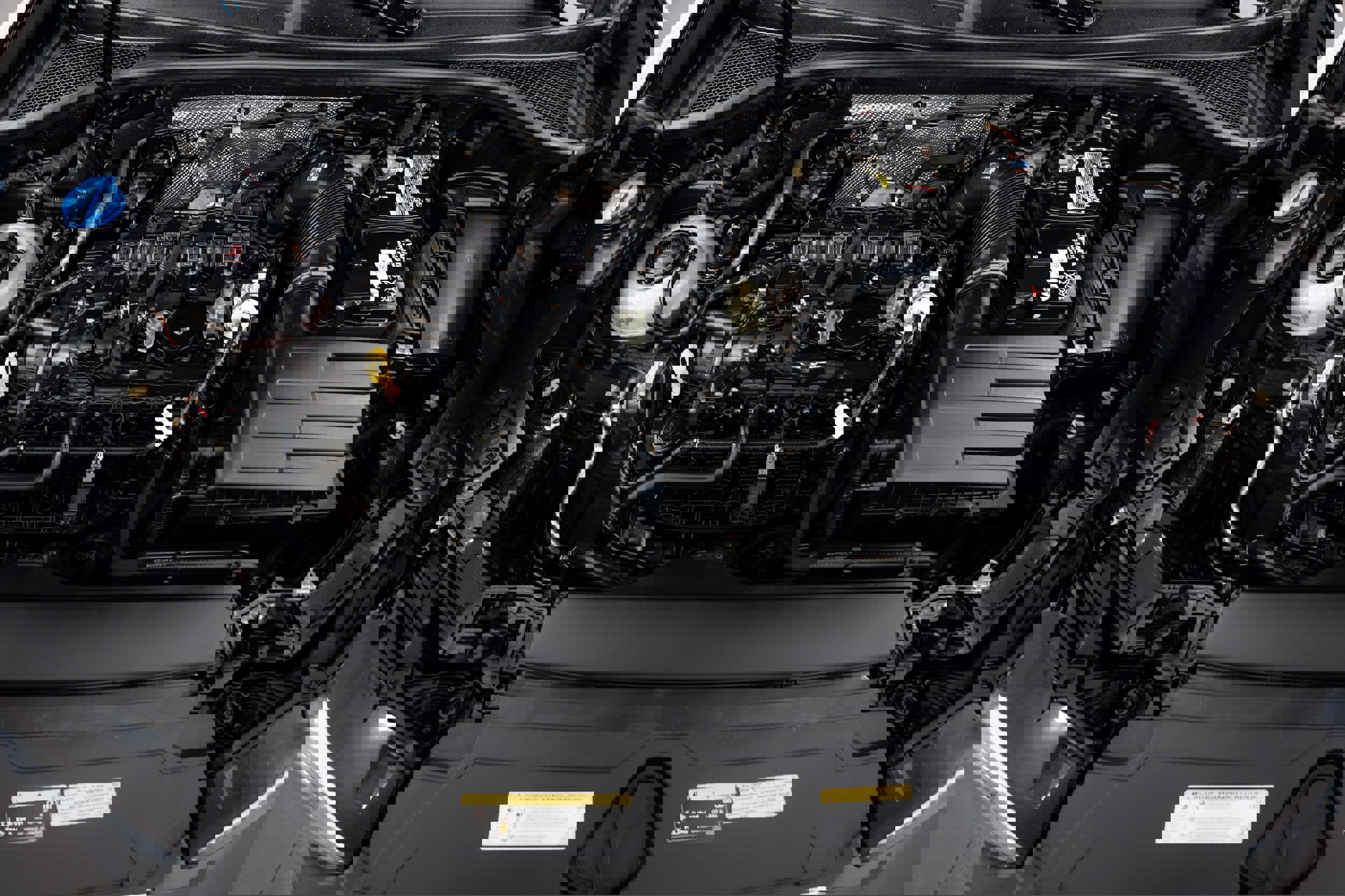 Used 2020 Audi Q3 2.0T Premium w/ Convenience Package image 18