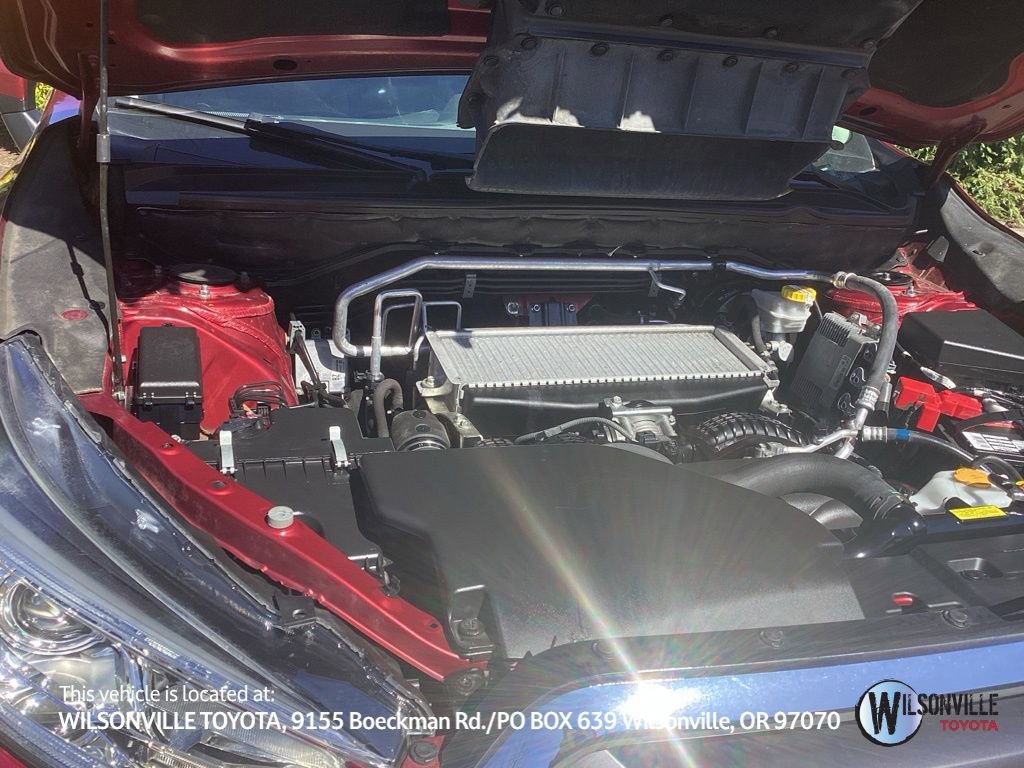 Used 2019 Subaru Ascent Premium w/ Popular Package #2A image 20