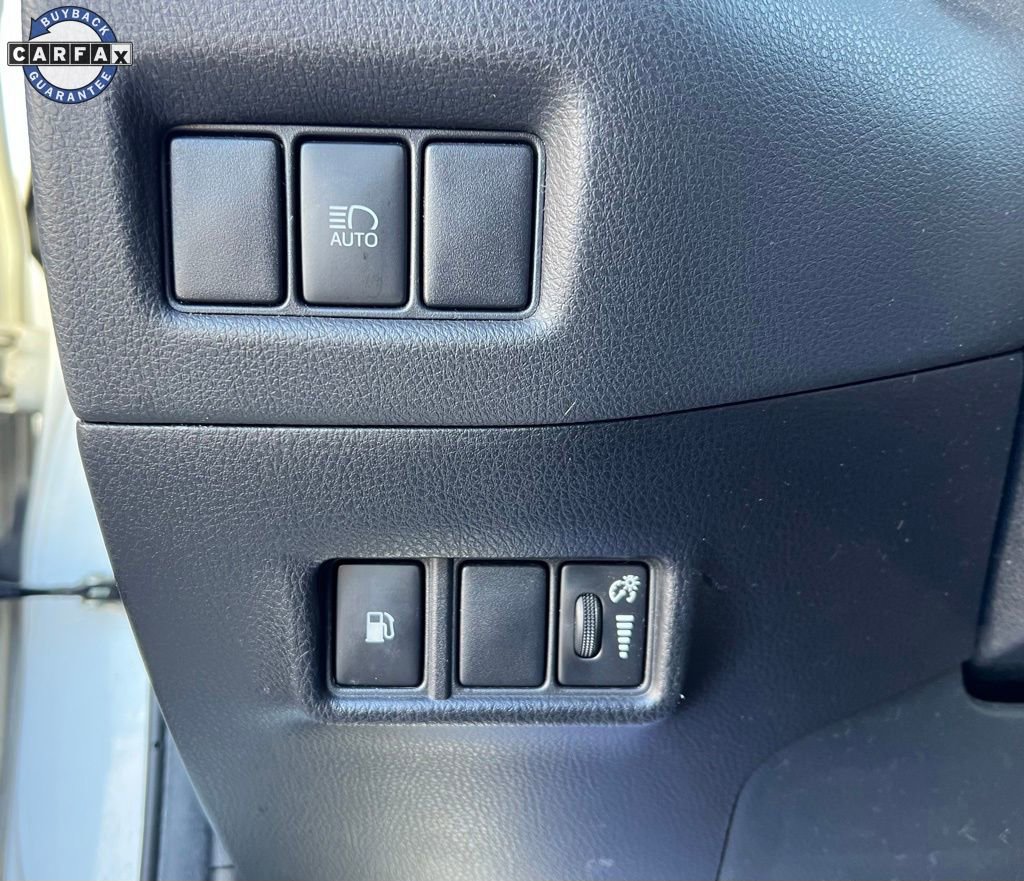 Used 2018 Toyota C-HR XLE image 10